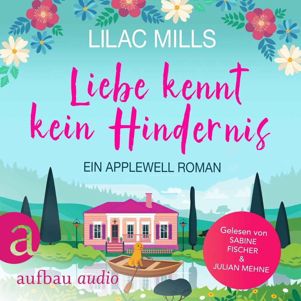 Liebe kennt kein Hindernis - Applewell Village, Band 1