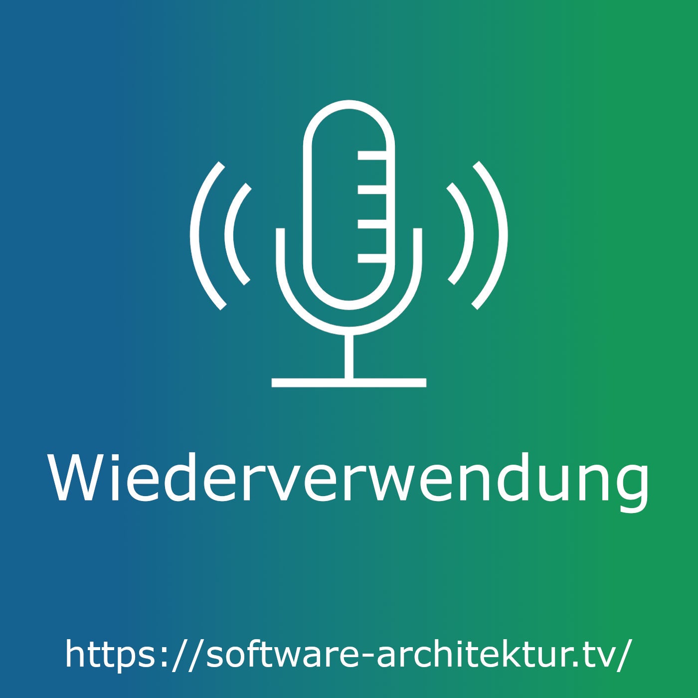 Wiederverwendung