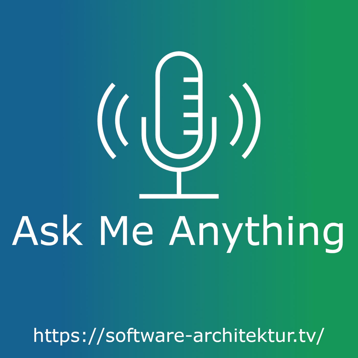 Ask Me Anything