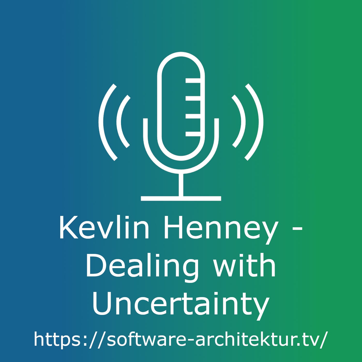 Kevlin Henney - Dealing with Uncertainty