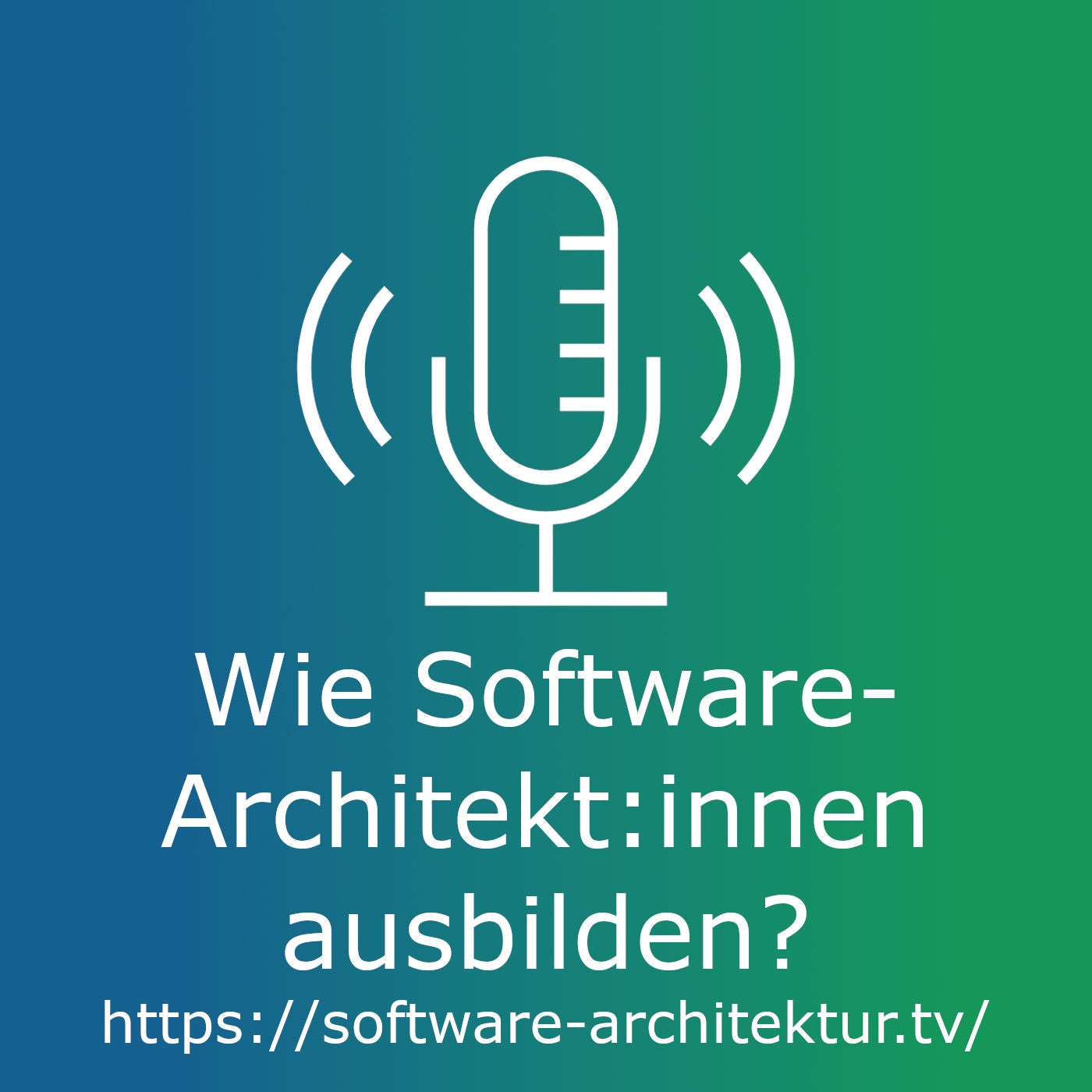 Wie Software-Architekt:innen ausbilden?