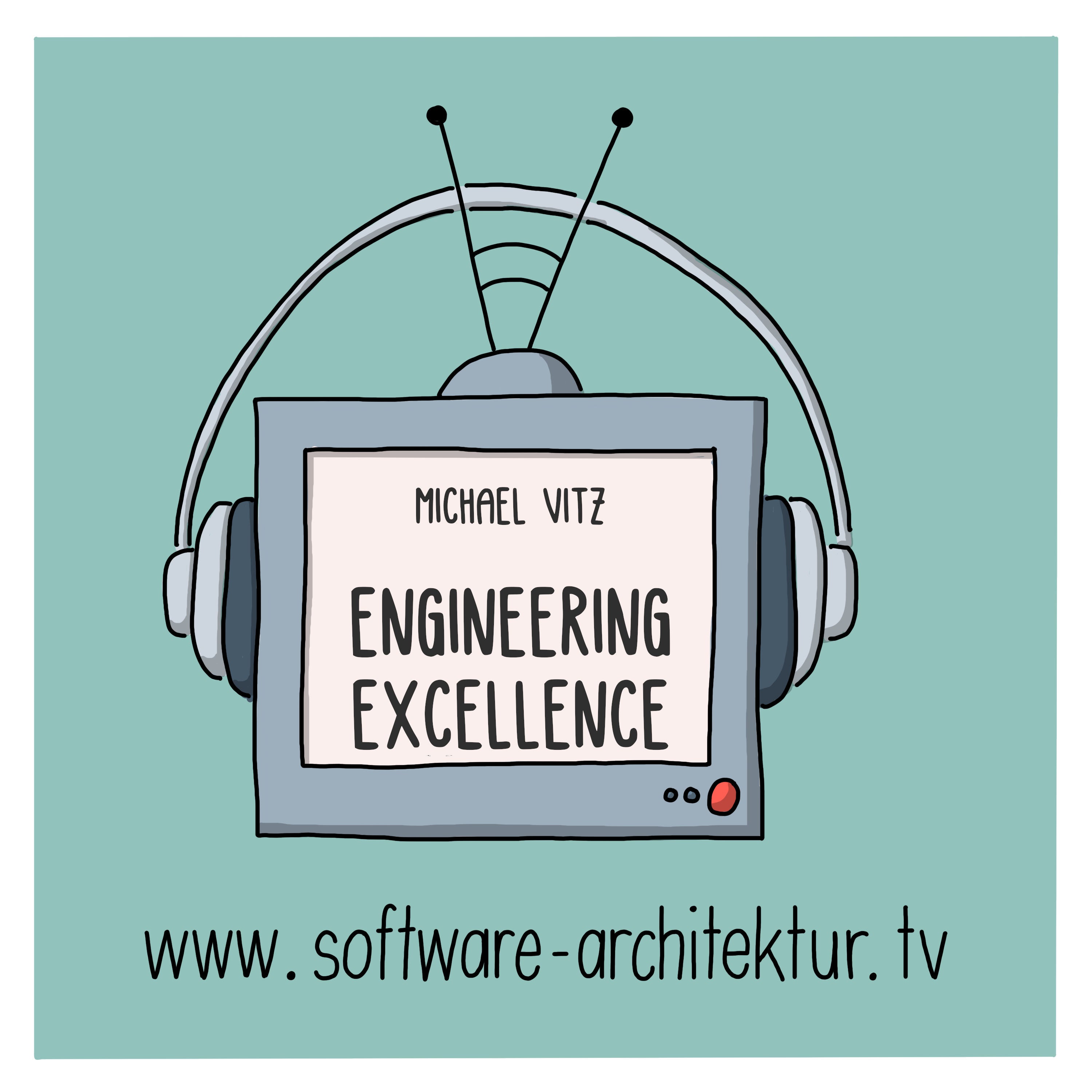 Engineering Excellence mit Michael Vitz