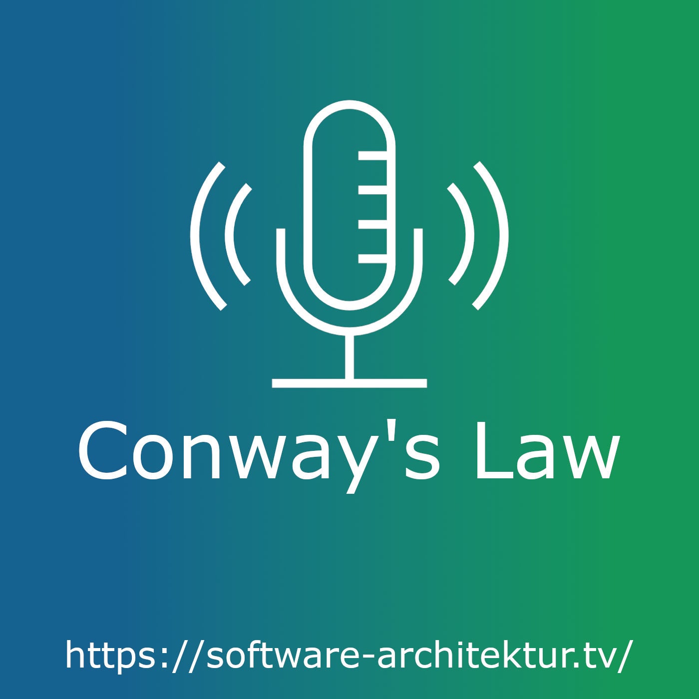 Conway's Law