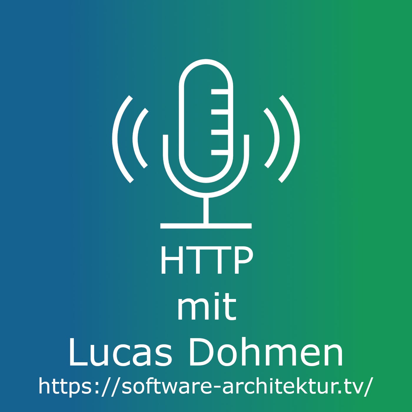 HTTP mit Lucas Dohmen