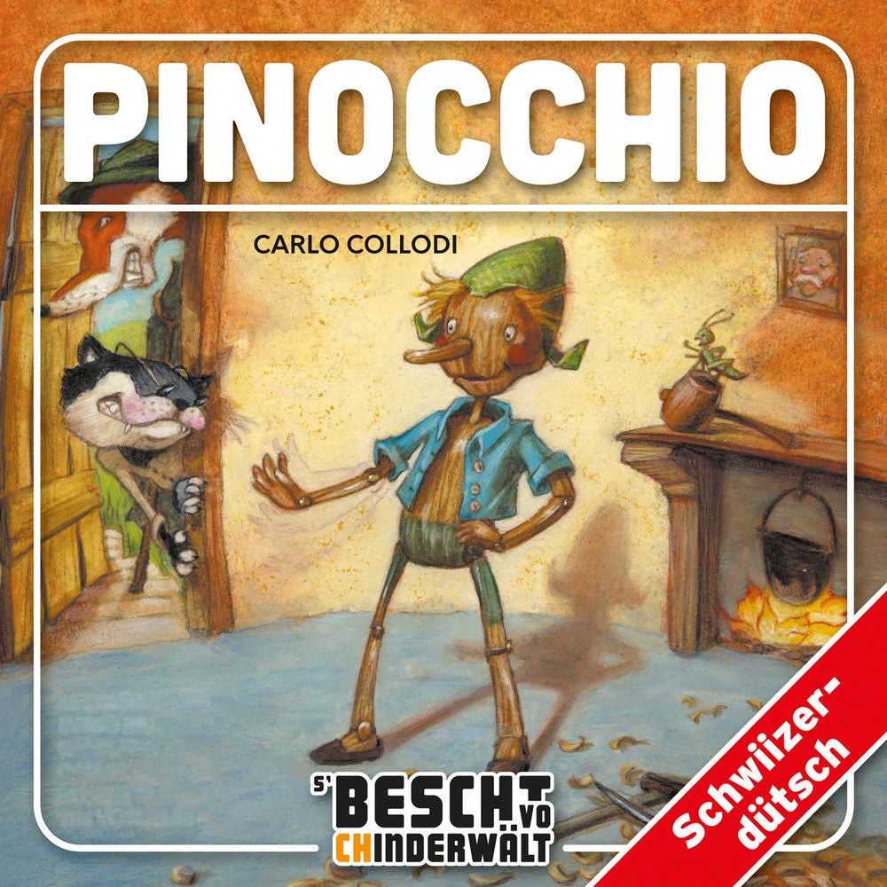 Pinocchio