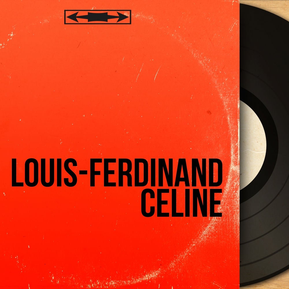Louis-Ferdinand Céline