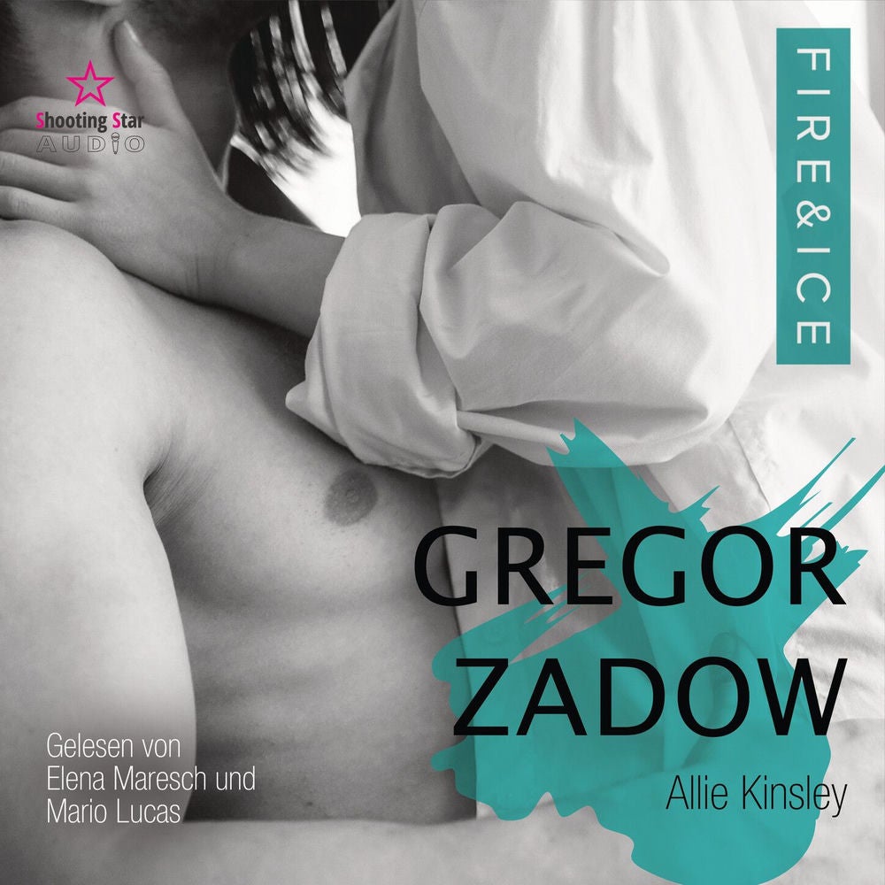Gregor Zadow - Band 6.5 - Fire&Ice