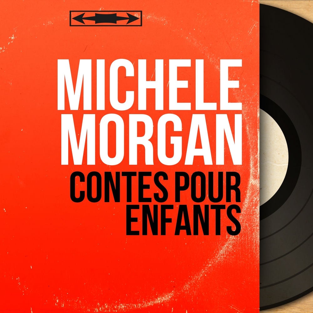 Contes pour enfants