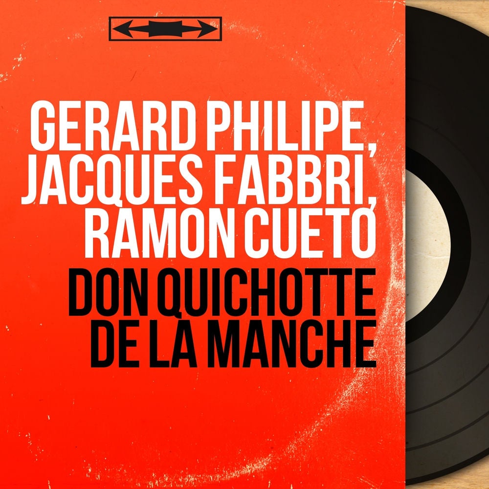 Don Quichotte de la Manche