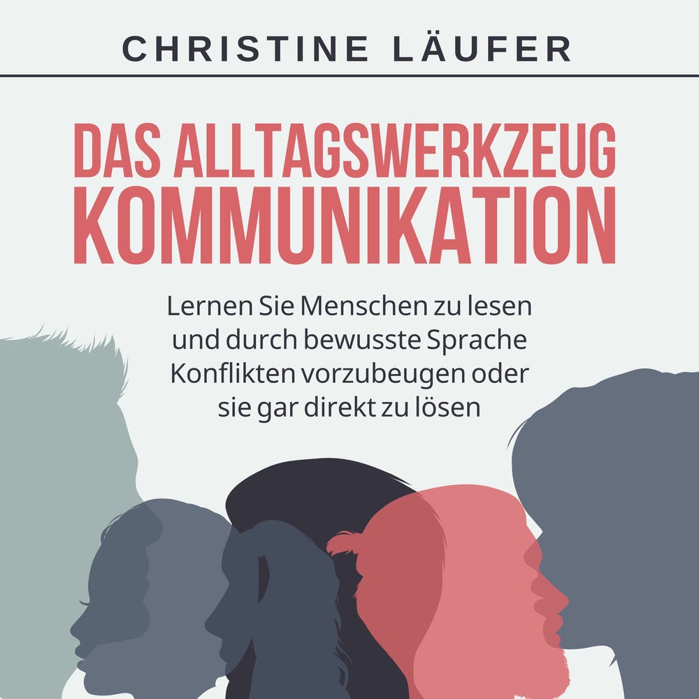 Das Alltagswerkzeug Kommunikation
