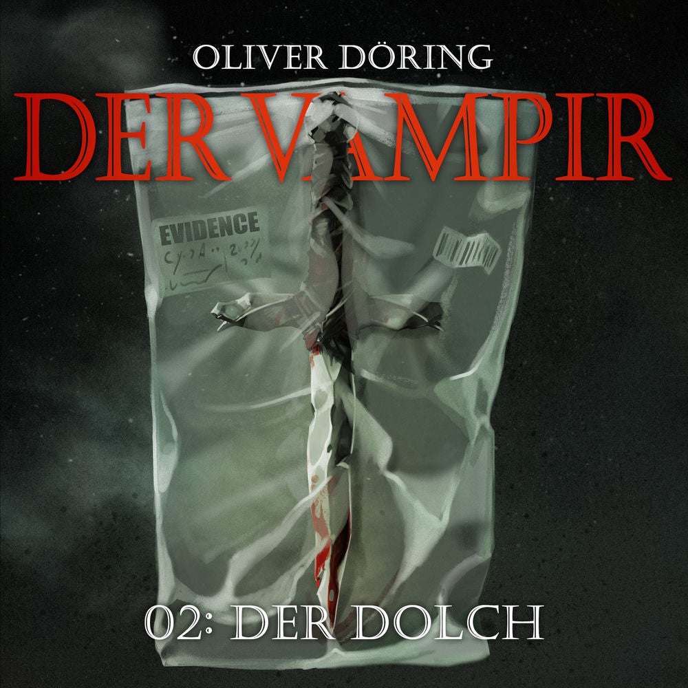 Teil 2: Der Dolch