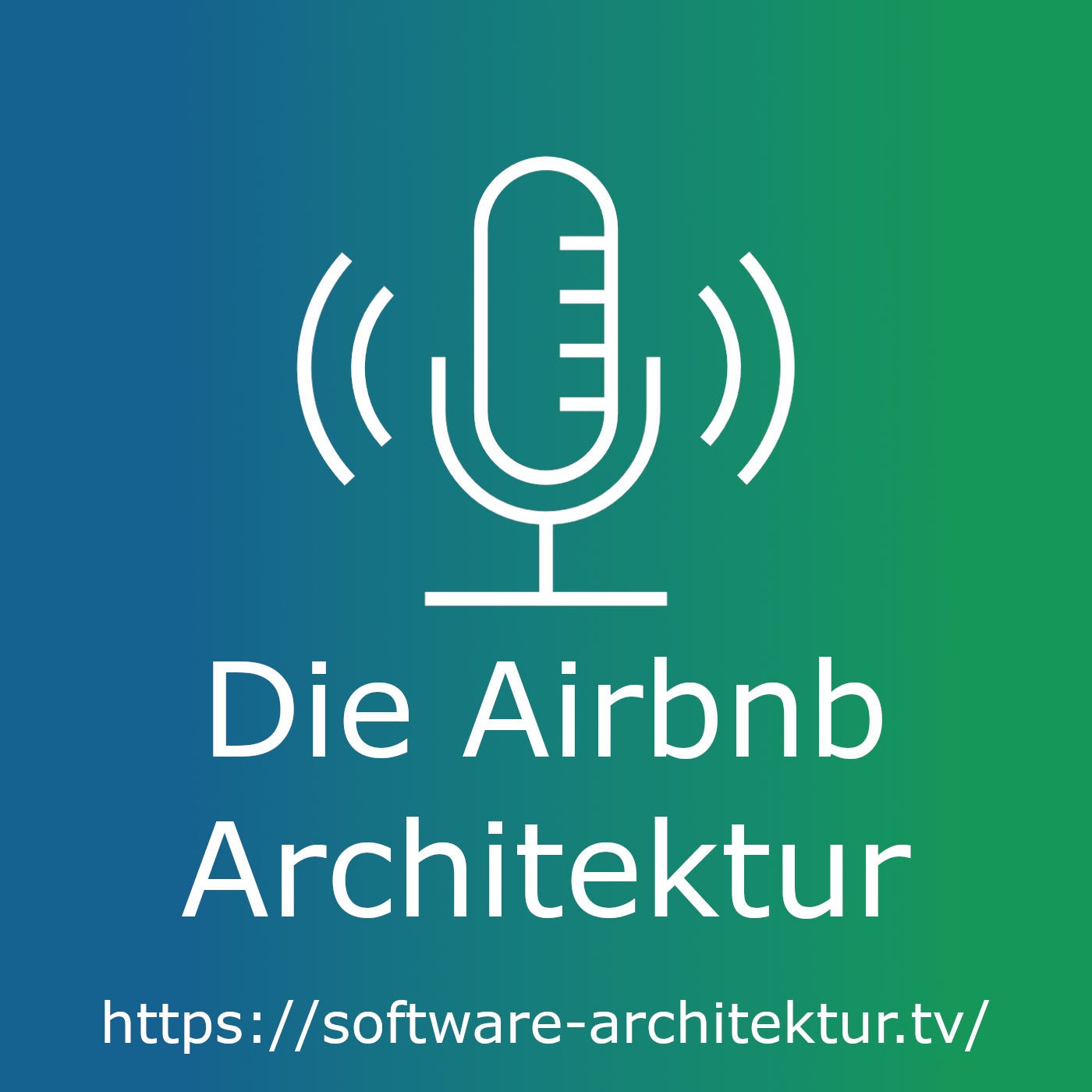 Airbnb-Architektur