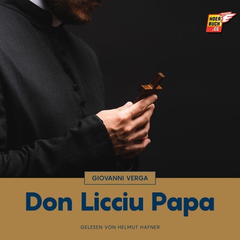 Don Licciu Papa