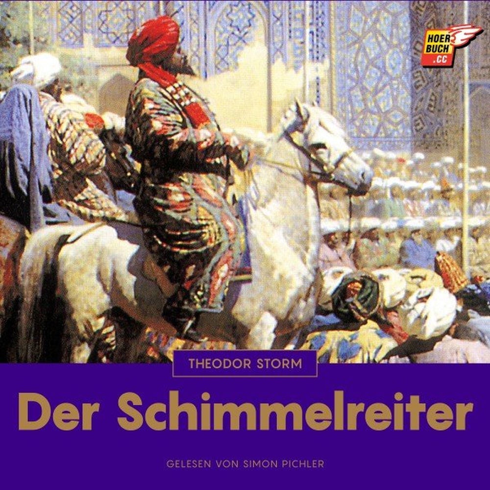 Der Schimmelreiter