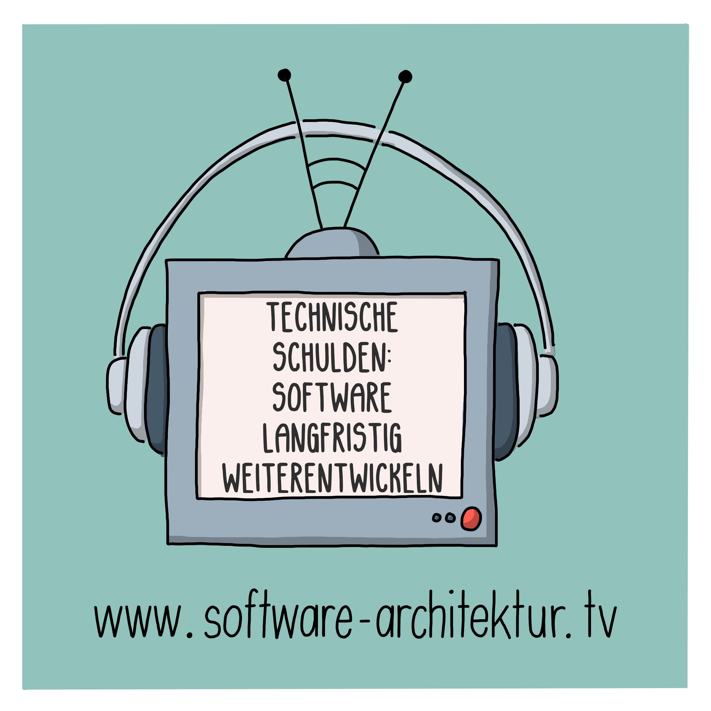 Technische Schulden Software langfristig weiterentwickeln