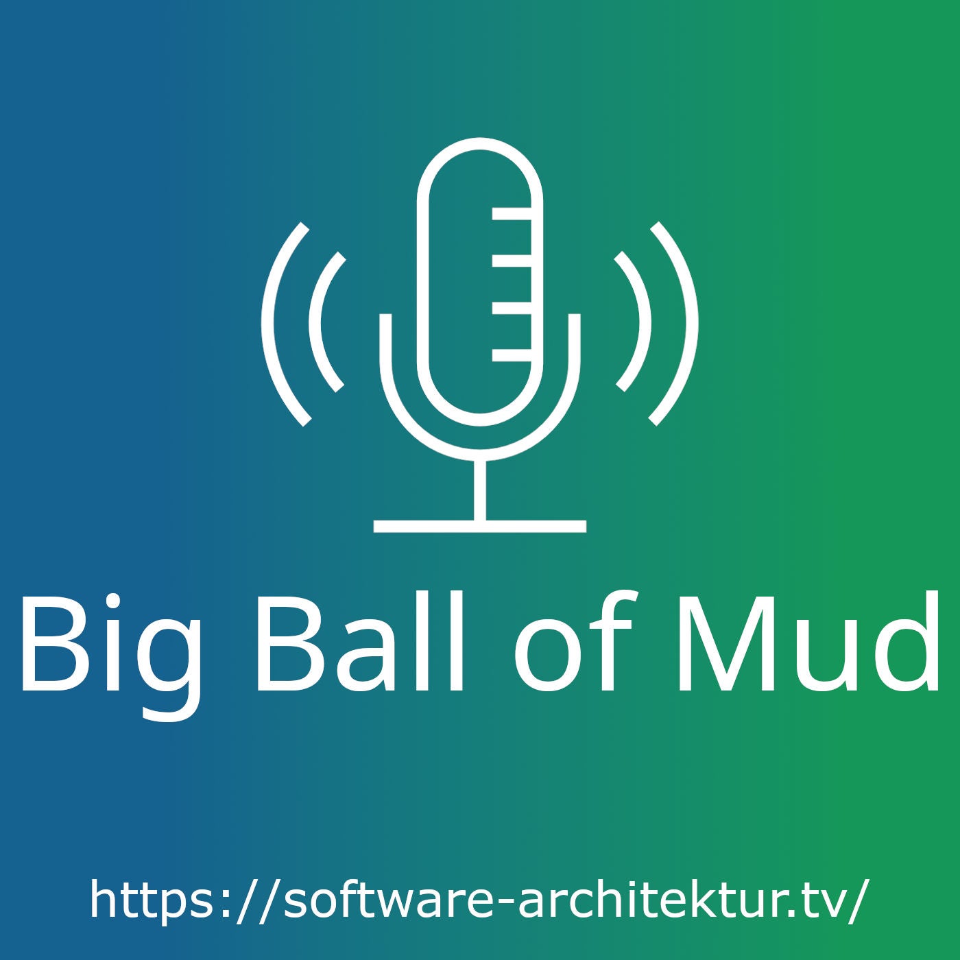 Big Ball of Mud