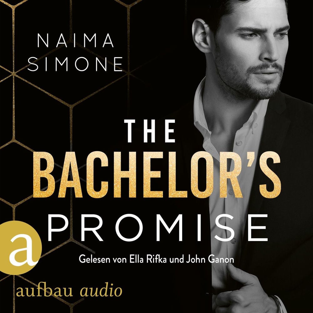 The Bachelor's Promise - Bachelor Auction, Band 3