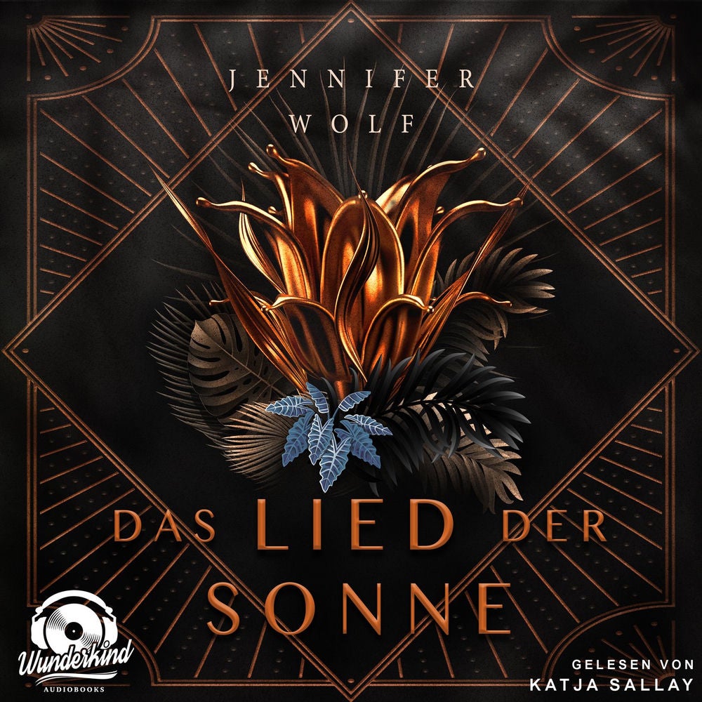 Das Lied der Sonne