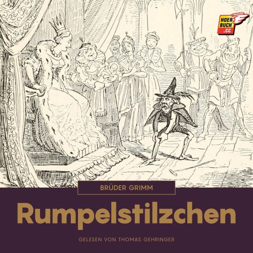 Rumpelstilzchen