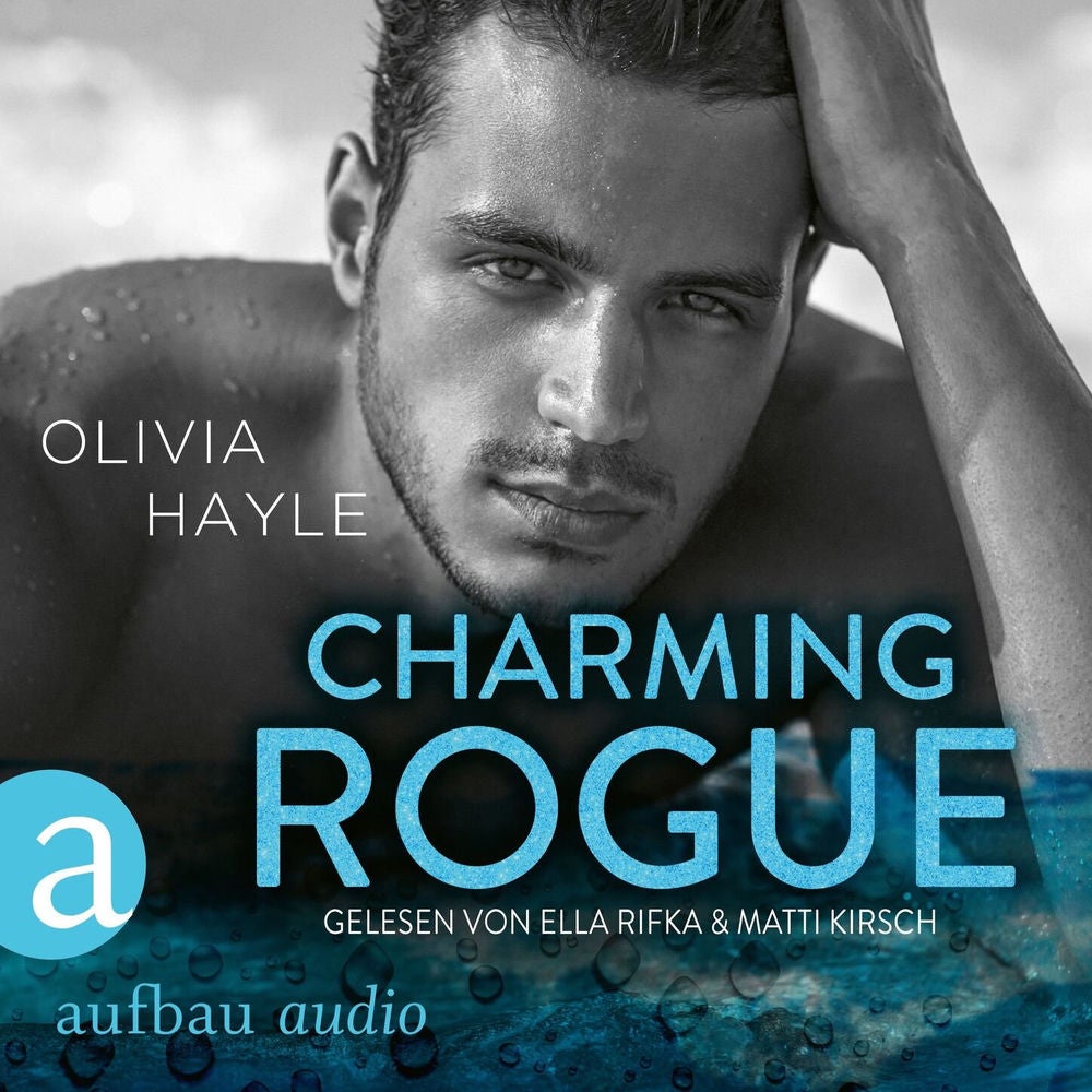 Charming Rogue - The Paradise Brothers, Band 1