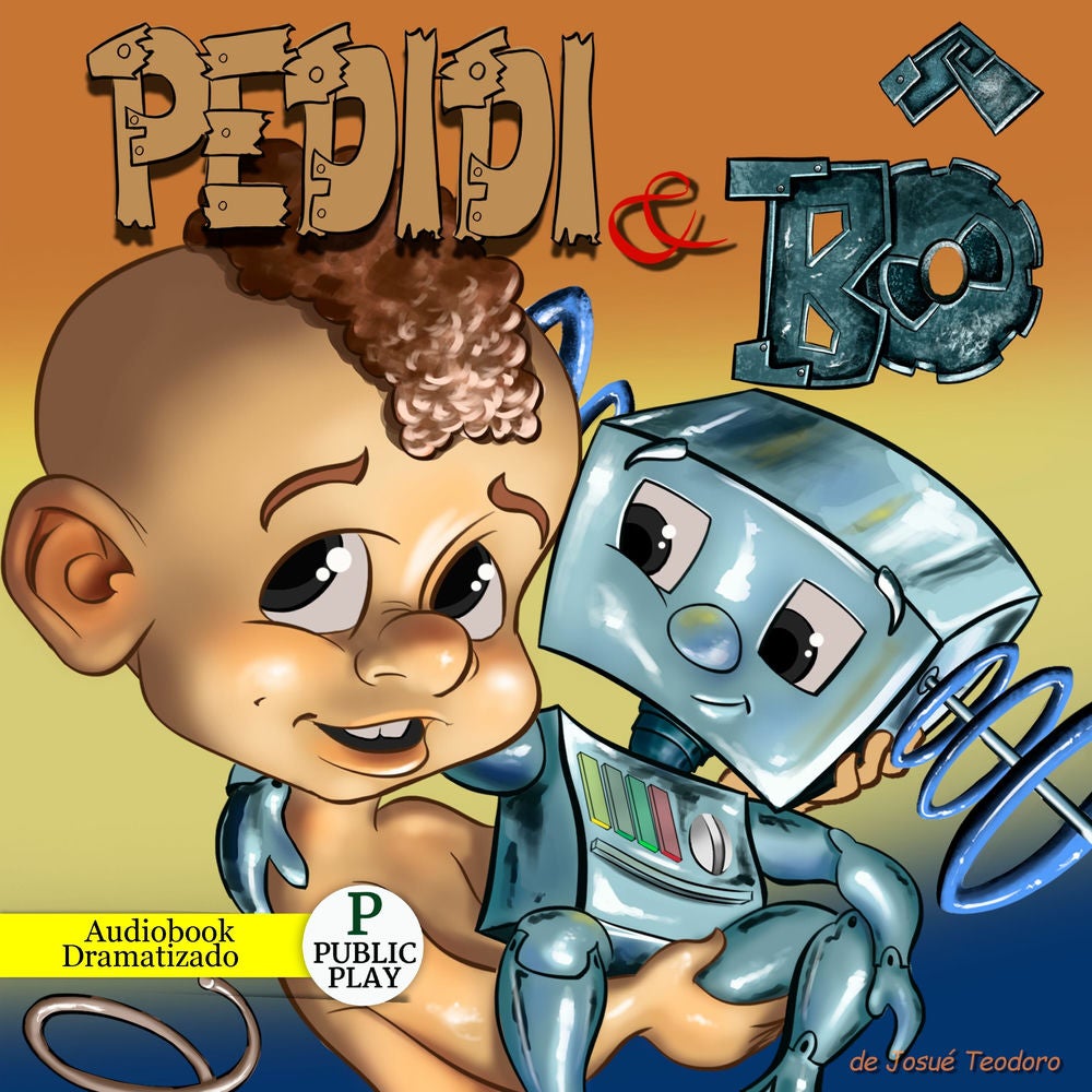 Pedidi e Bô
