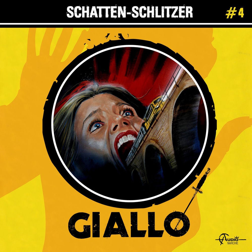 Folge 4: Schatten-Schlitzer