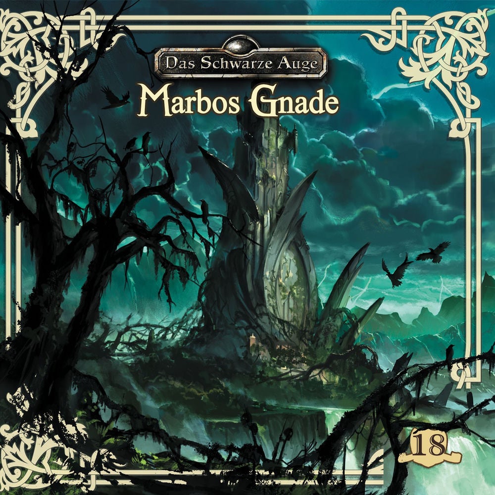 Folge 18: Marbos Gnade