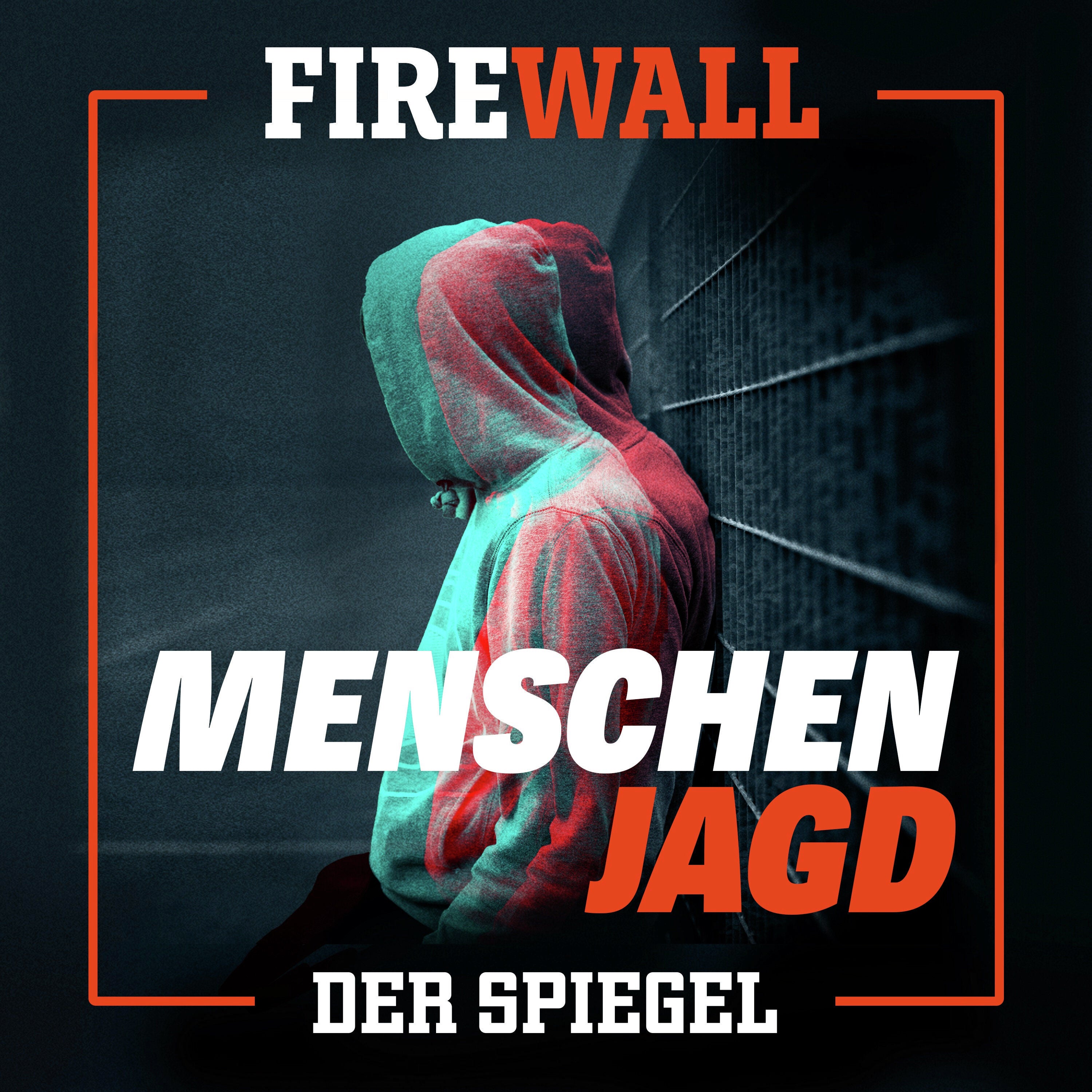 Firewall: Menschenjagd - im Netz von »White Tiger«