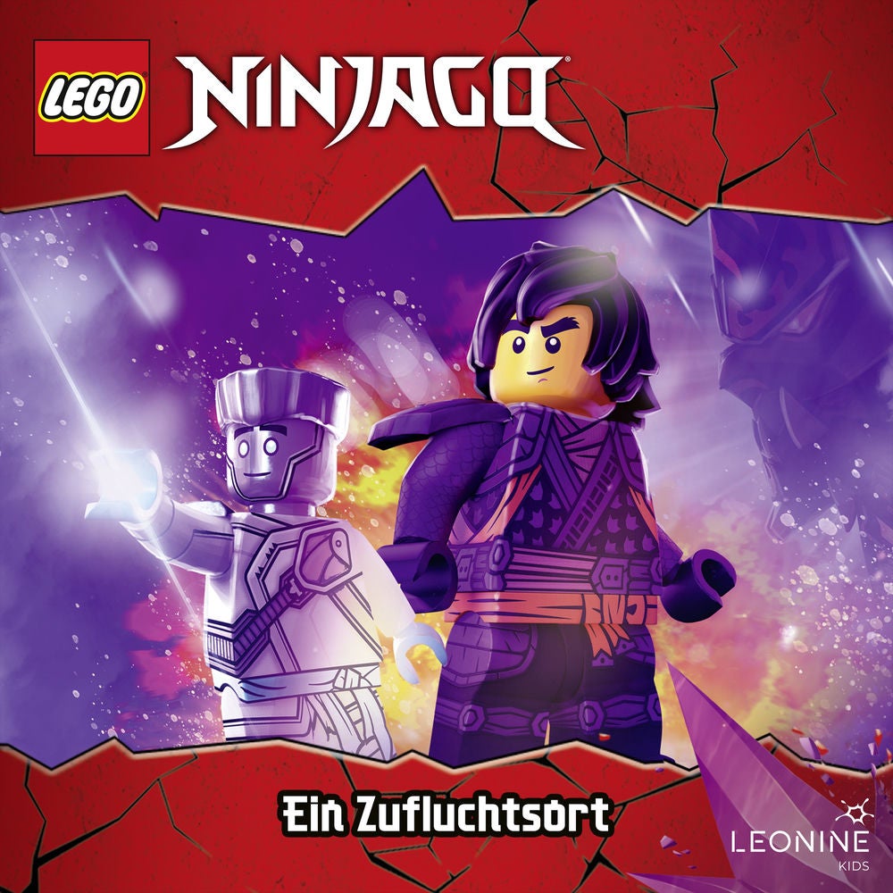 Folge 205: Ein Zufluchtsort