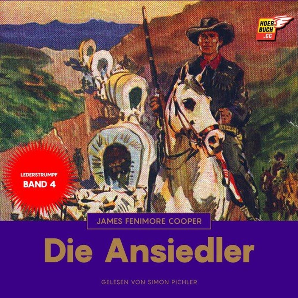 Die Ansiedler