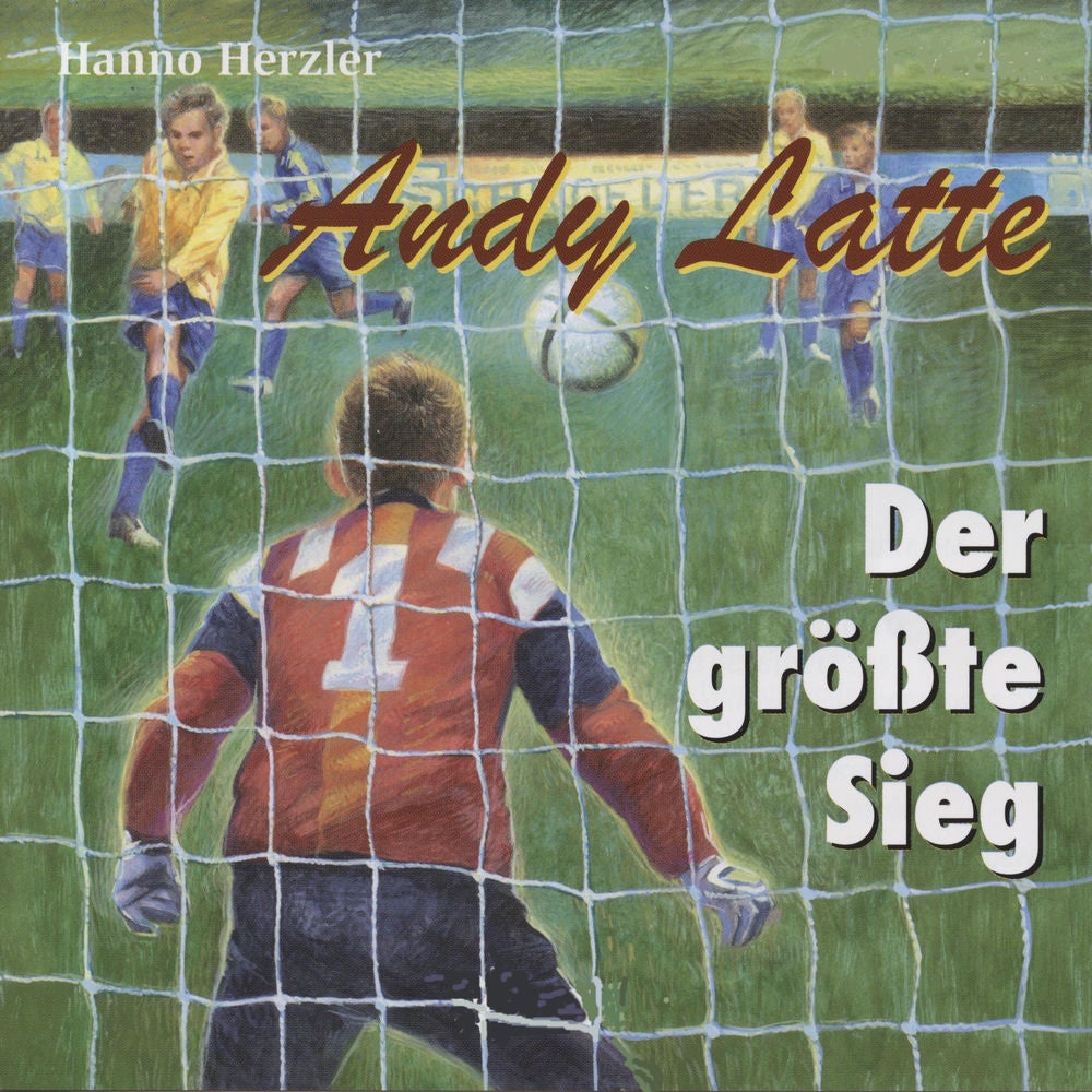 04: Der größte Sieg