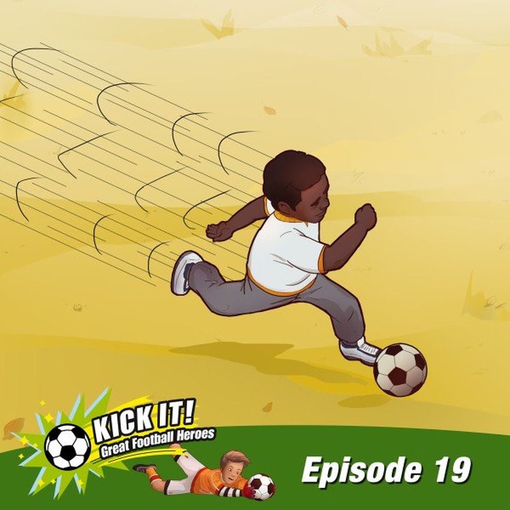 Episode 19: David Alaba - An Old Story