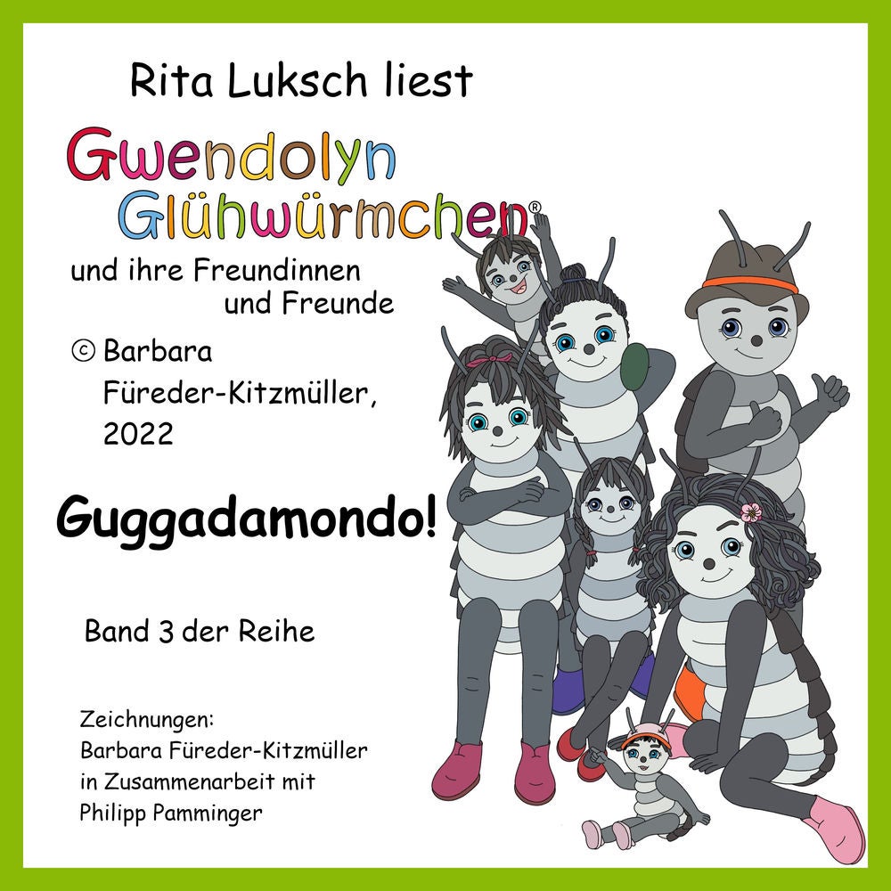 Guggadamondo!