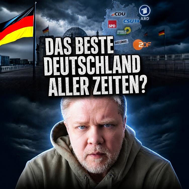 #520: Die drehen DURCH vor der Wahl!