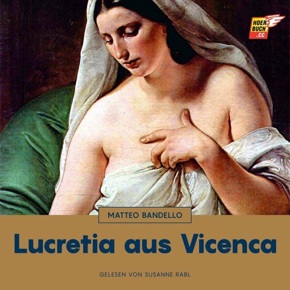 Lucretia aus Vicenca