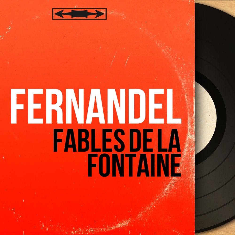 Fables de La Fontaine