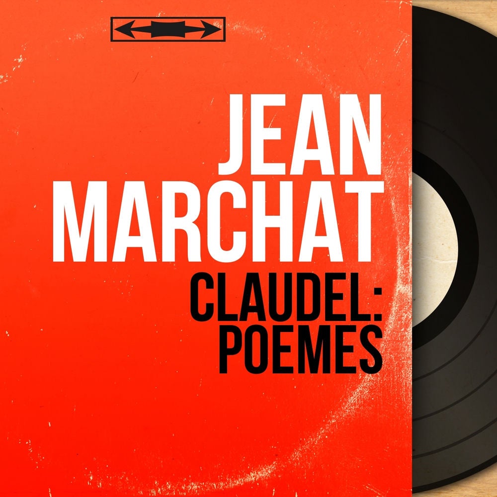 Claudel: Poèmes