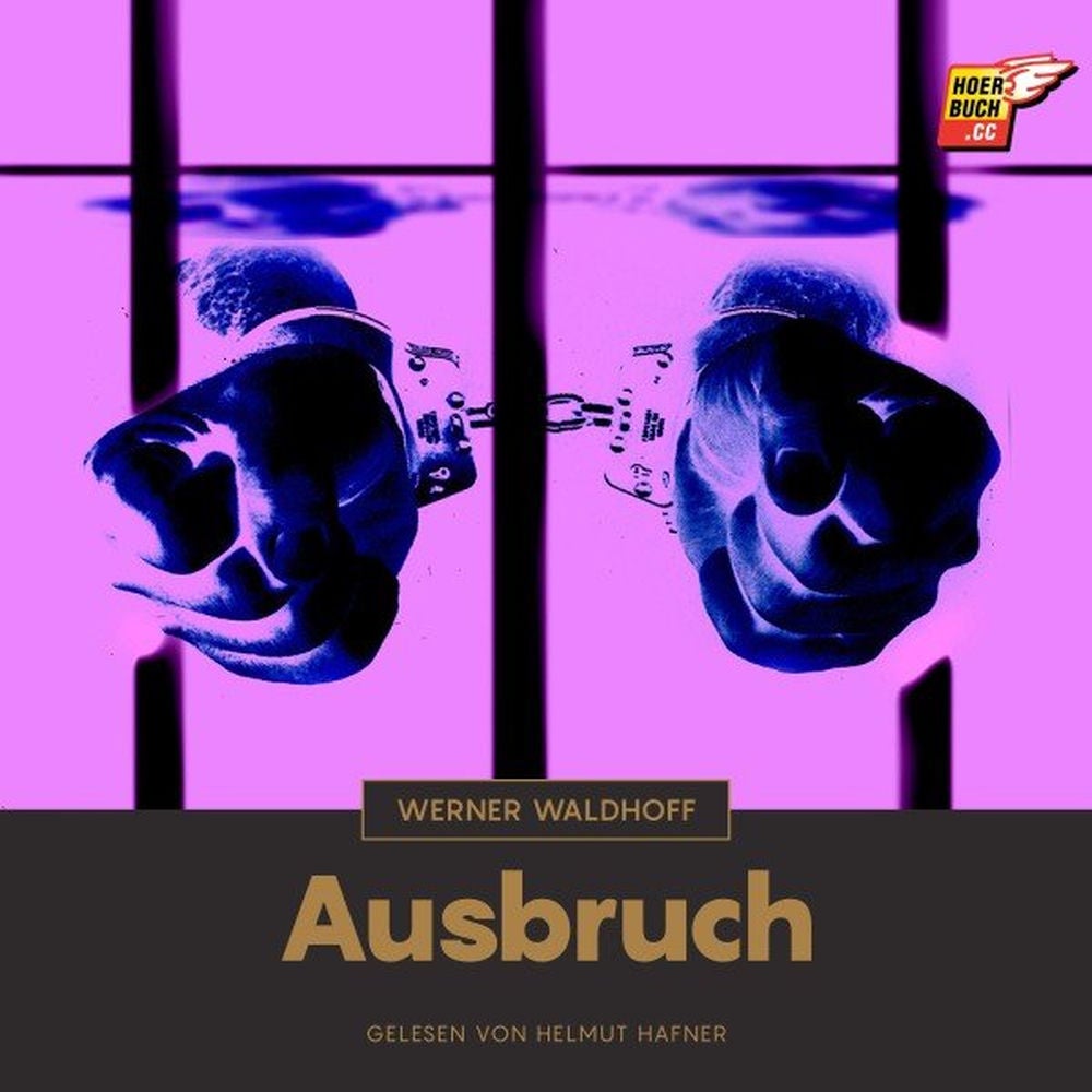 Ausbruch