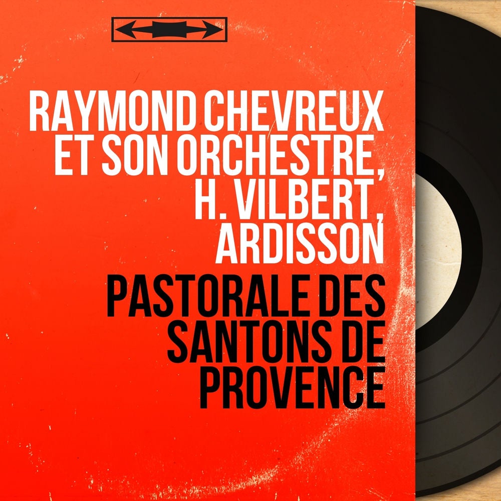 Pastorale des santons de Provence