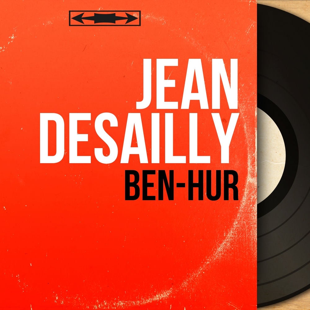 Ben-hur
