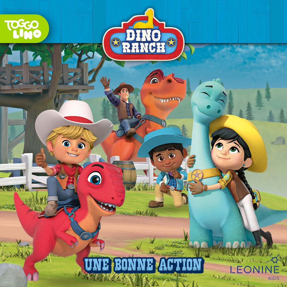 Épisode 22: Une bonne action
