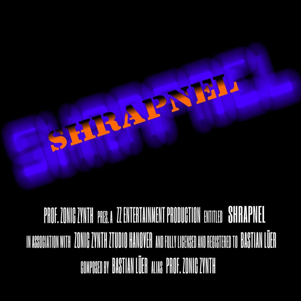 Shrapnel