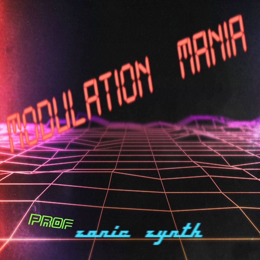 Modulation Mania