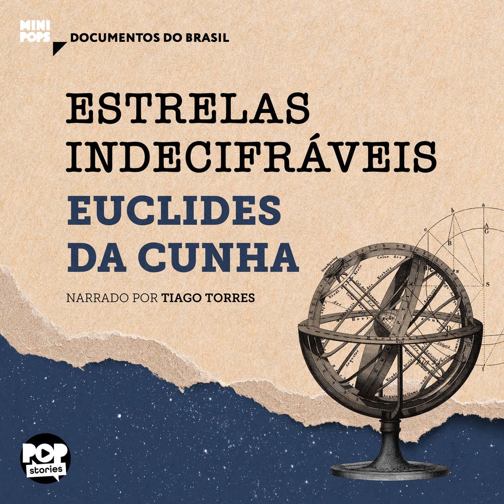 Estrelas indecifráveis: Trechos selecionados de "À margem da história"