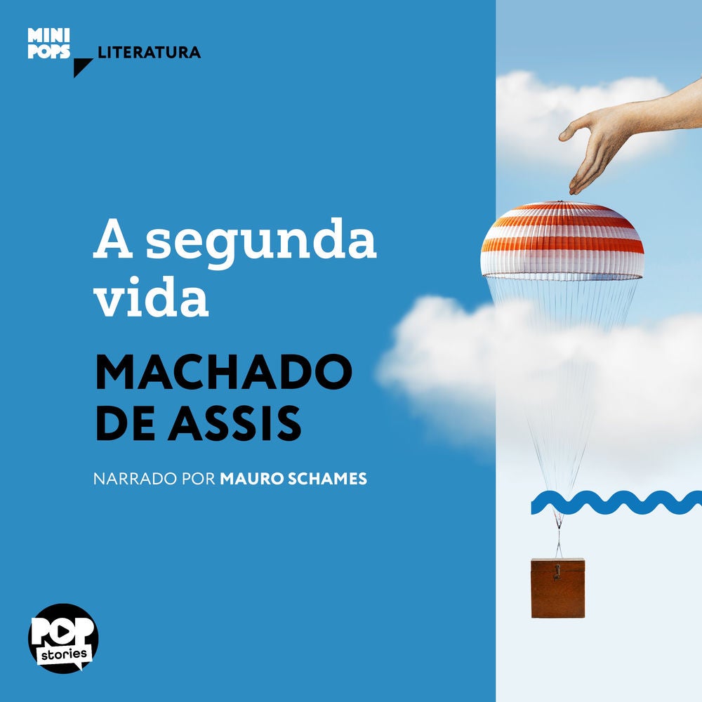 A segunda vida