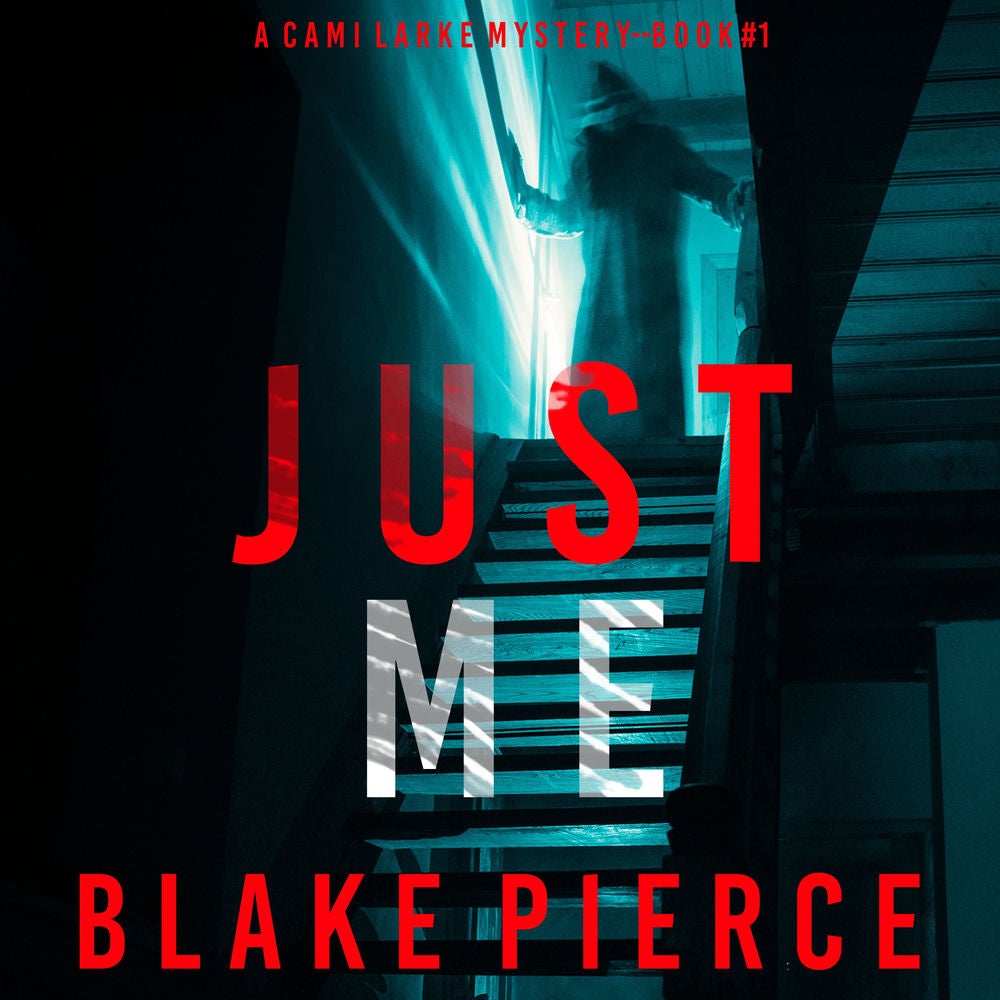Just Outside (A Cami Lark FBI Suspense Thriller—Book 2)