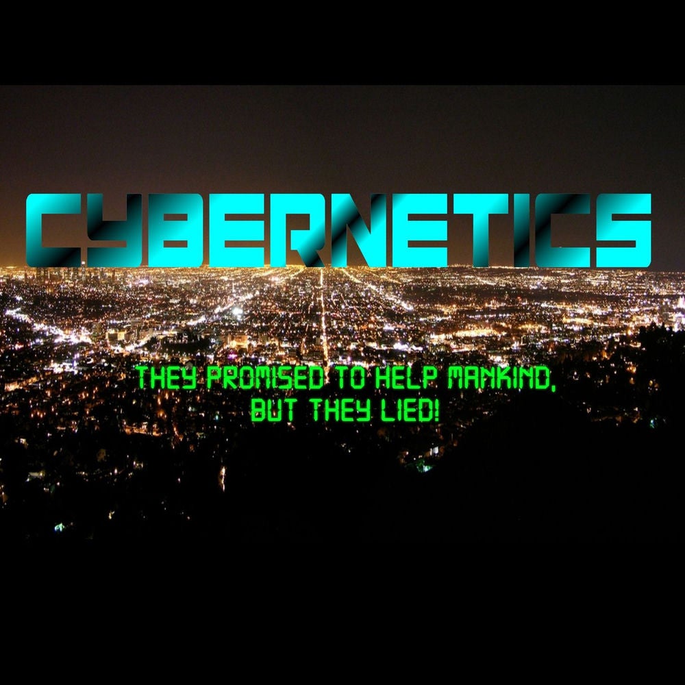Cybernetics