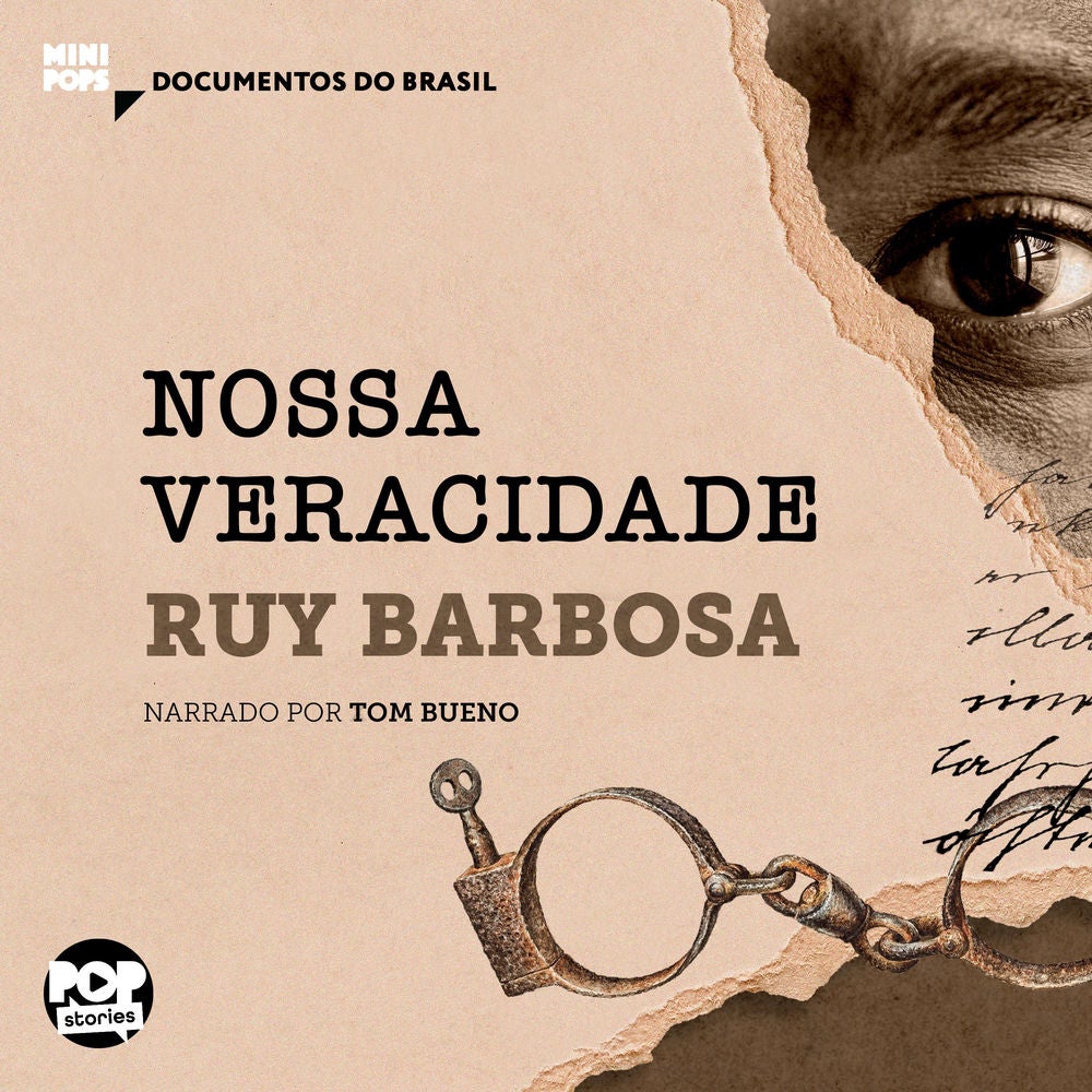 Nossa veracidade: Trechos selecionados de "Obras seletas"