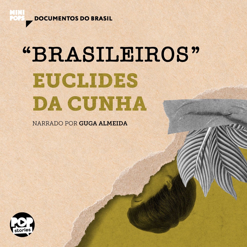 "Brasileiros": Trechos selecionados de "À margem da história"