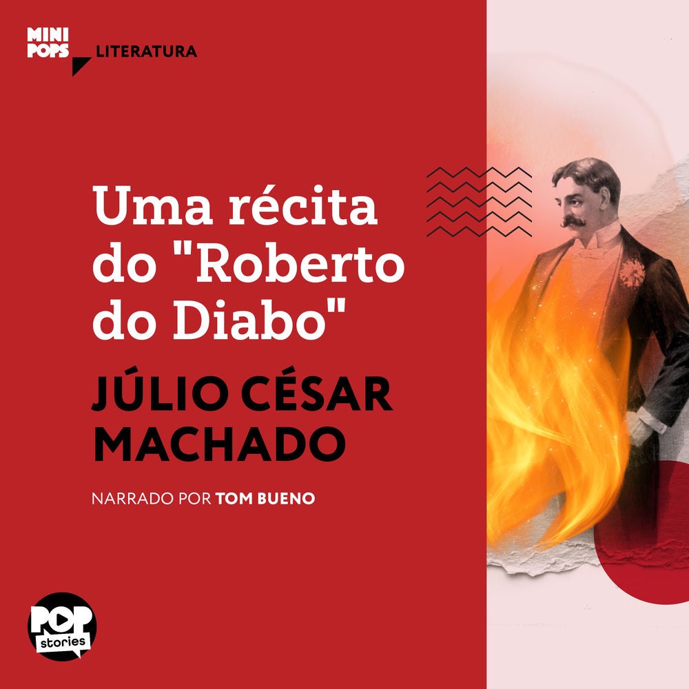 Uma récita do "Roberto do Diabo"
